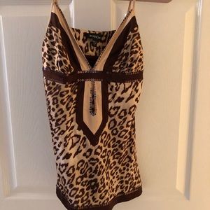 EUC BEBE tank top.